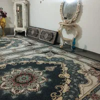 یه جفت 9متری طوسی|فرش|نظرآباد, مسکن مهر نظرآباد|دیوار