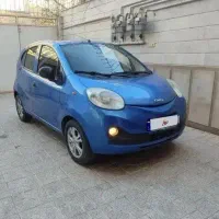 Mvm110s|خودرو سواری و وانت|تنکابن, |دیوار