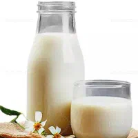 شیر تازه