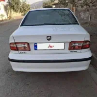 سمند X7 بنزینی، مدل 1394|خودرو سواری و وانت|ساوه, |دیوار
