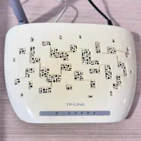 مودم TP-Link|مودم و تجهیزات شبکه|شیراز, حافظیه|دیوار