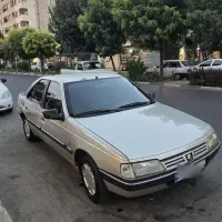 پژو ۴۰۵