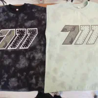 تیشرت پسرانه قواره دار