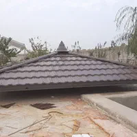 شیروانی آلاچیق جوشکاری سوله آهنگری ویلایی کانکس|خدمات پیشه و مهارت|گلستان (تهران), |دیوار