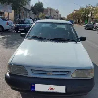 پرایدمدل ۸۵|خودرو سواری و وانت|اسفراین, |دیوار