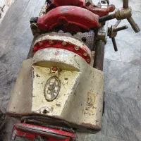 حدیده برقی|ابزارآلات|مشهد, امامیه (شهرک غرب)|دیوار