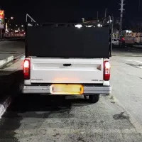 وانت مزدا کارا ۲۰۰۰|خودرو سواری و وانت|تهران, مهرآباد|دیوار