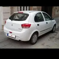 تیباهاچبک مدل99