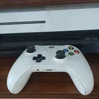 ایکس باکس وان 1Tبایت حافظه