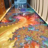 نقاش ساختمان