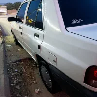 فروش پراید99