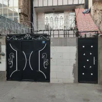 خانه ویلایی دوطبقه و نیم مجزا