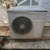 کولر اسپلیت