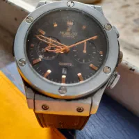 ساعت مچی مردانه HUBLOTصلی|ساعت|چهاردانگه (تهران), |دیوار