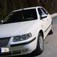 سمند lx مدل ۹۹ مولتی پلکس، در حد|خودرو سواری و وانت|بیجار, |دیوار