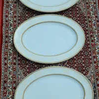 دیس چینی توس طرح آلمانی