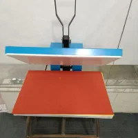 دستگاه پرس سابلیمیشن آکبند استرانگ|ماشینآلات صنعتی|تهران, نازیآباد|دیوار