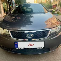 سراتو مدل ۱۳۹۷ آپشنال