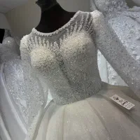 فروش و اجاره لباس عروس|لباس|شیراز, زند|دیوار