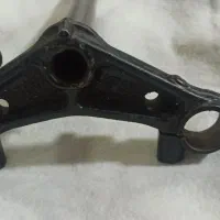 کرپی ولوازم جلوبندی موتور سیکلت KLD