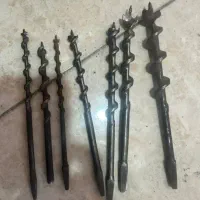 ابزار الات نجاری و غیره قدیمی|ابزارآلات|تهران, عباسی|دیوار