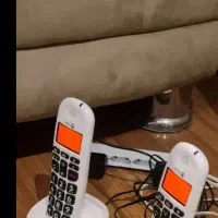 تلفن بیسیمی مارک doro