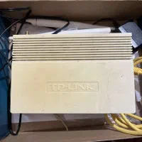 مودم ADSL سالم