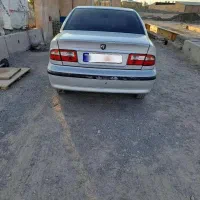 سمند ال ایکس ساده ۸۶ تمیز استثنایی|خودرو سواری و وانت|قم, هنرستان|دیوار