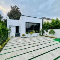 باغویلافلت۲۰۰متری مدرن نوسازتاپ لوکیشن+شهرک امن