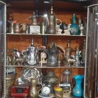 ویترین سنتی|بوفه، ویترین، کنسول|اهواز, عین ۲|دیوار