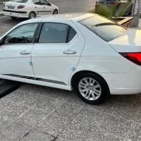 دنا پلاس ۱۳۹۸ تیپ۲ چهارچرخ دیسک سفارش آپکو