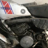 یاماها ۲۵۰ تریال|موتورسیکلت|آمل, |دیوار