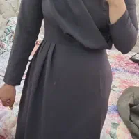 لباس شب و شومیز و دامن و مانتو