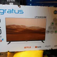 تلویزیون ال ای دی مدیا استار و شوفاژ برقی|تلویزیون و پروژکتور|تهران, ایران|دیوار