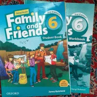 Family and friends 6