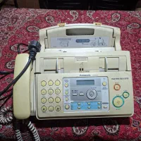 فکس پاناسونیک ژاپن