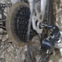 دوچرخه سایز ۲۶ درحد نو میباشد|دوچرخه، اسکیت، اسکوتر|قرچک, باقرآباد|دیوار