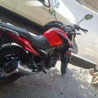 لیفان kps200|موتورسیکلت|تهران, سعیدآباد|دیوار