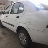 تیبا(۱)مدل۱۳۹۱|خودرو سواری و وانت|تهران, نبی اکرم|دیوار