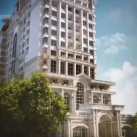 فروش ساختمان مسکونی و تجاری