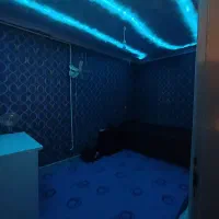 حیاط شمالی سه طبقه یاغچیان|فروش خانه و ویلا|تبریز, |دیوار