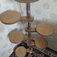 پایه جا قابلمه ای