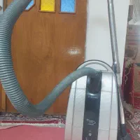 جارو برقی