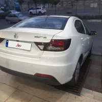 شاهین Glبدون سانروف ۱۴۰۴