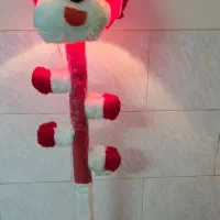 چوبی لباسی چراغ دار کودک