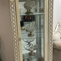 ویترین در حد نو