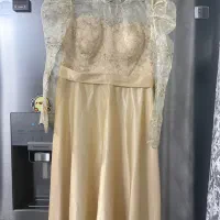 لباس مجلسی کاملا نو