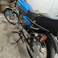 موتور هوندا ۱۲۵مدارک تکمیل