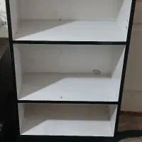 تخت و کتابخانه|تخت و سرویس خواب|اسلام‌شهر, شهرک واوان|دیوار