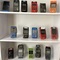 کارتخوان سیار دستگاه کم قیمت با کیفیت 764 mostahim